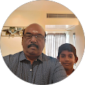 Rathnasamy Rajendran profile picture