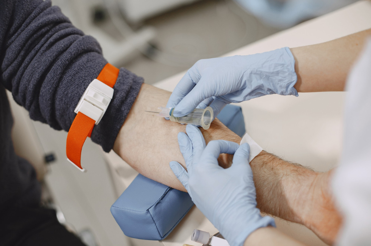 Home Sample Collection